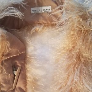 White House Black Market Scarf